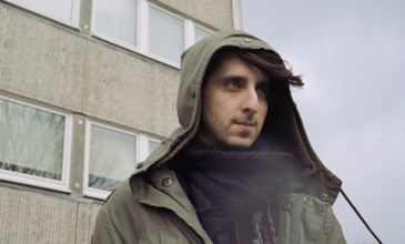James Holden announces new album <i>The Inheritors</i>; download the first track inside