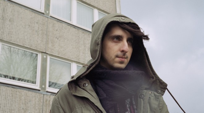 James Holden announces new album <i>The Inheritors</i>; download the first track inside