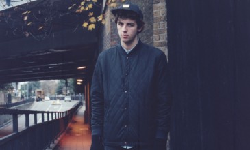 Stream Jamie xx & John Talabot back to back in Miami on Sunday March 24