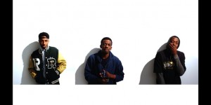 R&B collective JODY release <em>Magique</em> EP