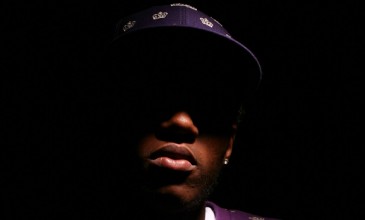 Premiere: stream ‘Newham Generals’ from Joker’s forthcoming EP <em>The Face Off</em>