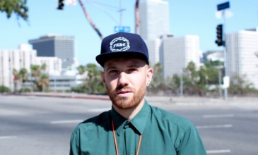 Kingdom goes <i>Vertical XL</i> on new seven-track EP for Fade to Mind