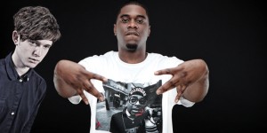 Big K.R.I.T. vs. James Blake? It happens on ‘R.E.M.’