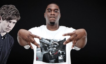 Big K.R.I.T. vs. James Blake? It happens on ‘R.E.M.’