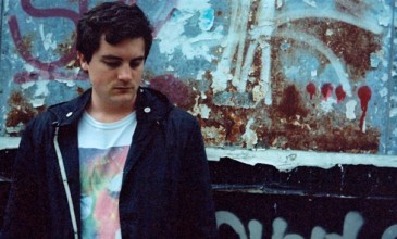 Luke Abbott and Dam Mantle to play NOTOWN showcase in London