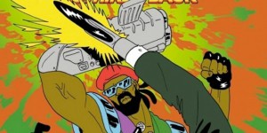 Major Lazer drops second free EP <em>Lazer Strikes Back Vol.2</em>