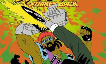 Major Lazer drops second free EP <em>Lazer Strikes Back Vol.2</em>
