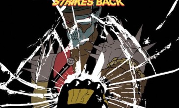 Download Major Lazer’s free <em>Lazer Strikes Back Vol. 3</em> EP