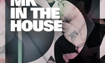Legendary house pioneer MK preps first ever mix compilation