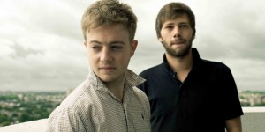 Mount Kimbie to tour with Tri Angle’s Holy Other