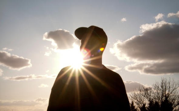 London producer Mr. Beatnick closes his trilogy of house EPs with <I>Savannah</i>