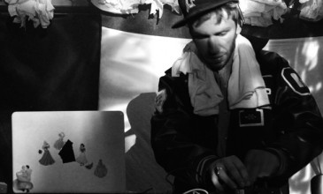 Stream oOoOO’s murky ‘Forlorn Dub’ now