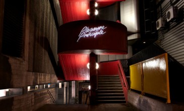 Win tickets and a caravan for four at Numbers and Dedbeat’s upcoming festival Pleasure Principle
