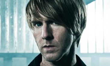 Richie Hawtin and Deadmau5 talk electronic music becoming homogenized at SXSW; watch the pair’s collaborative set