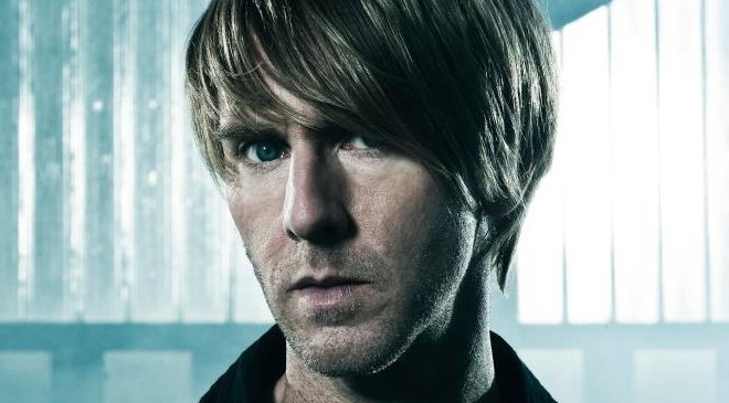 Richie Hawtin and Deadmau5 talk electronic music becoming homogenized at SXSW; watch the pair’s collaborative set