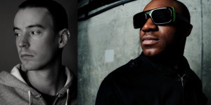 Pinch & Roska finally drop ‘Shoulda Rolla’