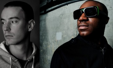 Pinch & Roska finally drop ‘Shoulda Rolla’