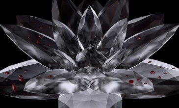 Rustie’s ‘Triadzz’ finally lands