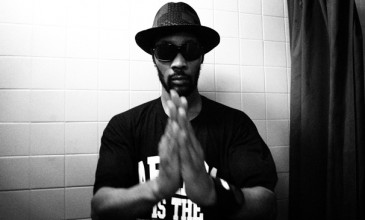 RZA to star as San Francisco cop in new Fox TV series