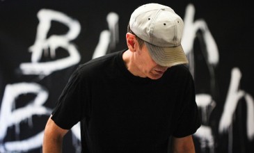 Scott Walker turns <em>Bish Bosch</em> into mixed-media symphony experience