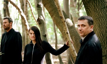Peter Rehberg’s Shampoo Boy prepare debut LP for Blackest Ever Black