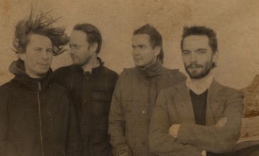 Sigur Rós prepare new album <em>Kveikur</em> for XL