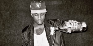 Spaceghostpurrp and the Raider Klan plot North American tour
