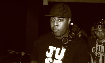 Grime don Spooky reworks Mosca’s garage beast ‘Bax’