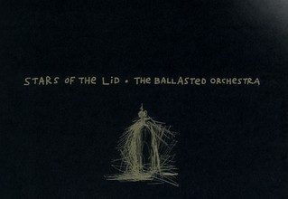 <i>The Ballasted Orchestra</i>
