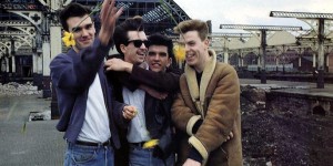 Rare 1983 recording of The Smiths unearthed