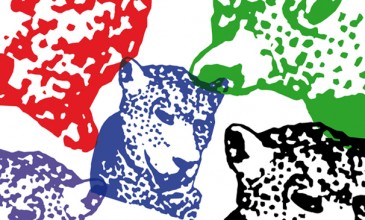 Premiere: Tiger & Woods remix Rex The Dog’s ‘Do You Feel What I Feel’