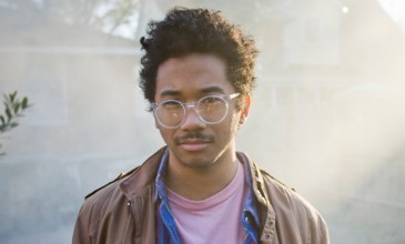 Watch the meta new video for Toro y Moi’s ‘Never Matter’