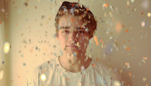 Sonic Router shares free EP by Dutch producer Torus