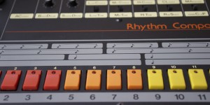 Listen to the BBC’s history of the 808, 909 and the 303