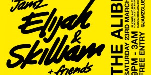 The team behind grime label Butterz launch new club night, Jamz