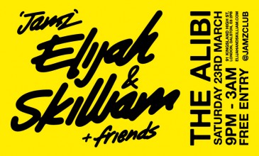 The team behind grime label Butterz launch new club night, Jamz
