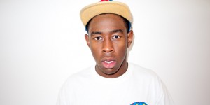 Watch Tyler, The Creator’s bizarre new video