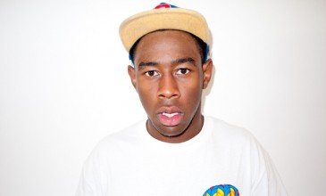 Watch Tyler, The Creator’s bizarre new video