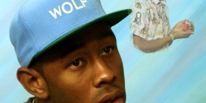 Stream Tyler, The Creator’s <em>Wolf</em> in full now