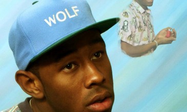 Stream Tyler, The Creator’s <em>Wolf</em> in full now