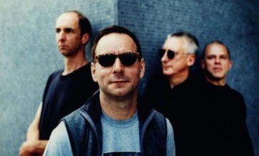 Post-punk originators Wire announce short US tour
