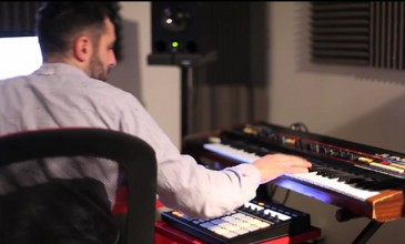 Watch xxxy go Against the Clock on FACT TV’s new production series