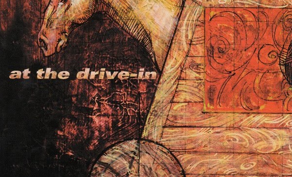 The Field dismantles At The Drive-In’s ‘One Armed Scissor’ on new remix