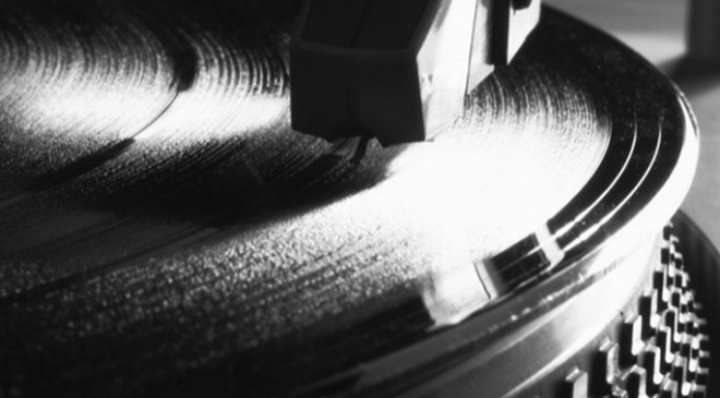 The IFPI’s Recording Industry in Numbers report shows vinyl sales’ best year since 1997