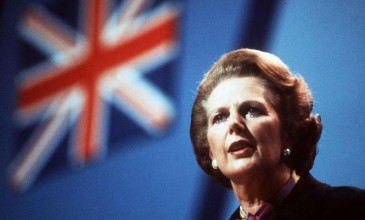 Rocking and Raving against Thatcherism: from Crass to acid house, how musical subcultures united against a common enemy