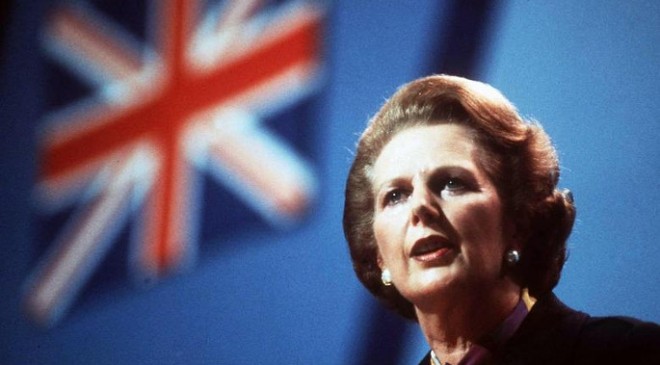 Rocking and Raving against Thatcherism: from Crass to acid house, how musical subcultures united against a common enemy