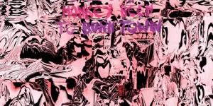 Traxman, Gang Gang Dance and Teengirl Fantasy to remix Animal Collective on new EP