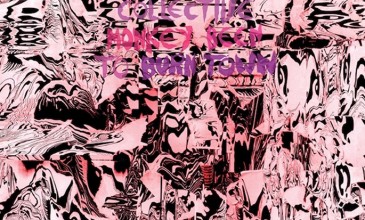Traxman, Gang Gang Dance and Teengirl Fantasy to remix Animal Collective on new EP