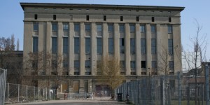 Berghain to host ballet performance; Marcel Dettmann, Âme, and more to produce score