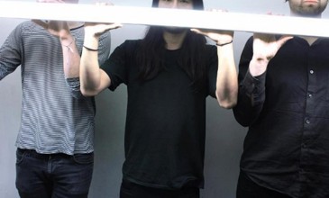 Powell’s Diagonal Music to release new EP from industrial noisemaker Blood Music